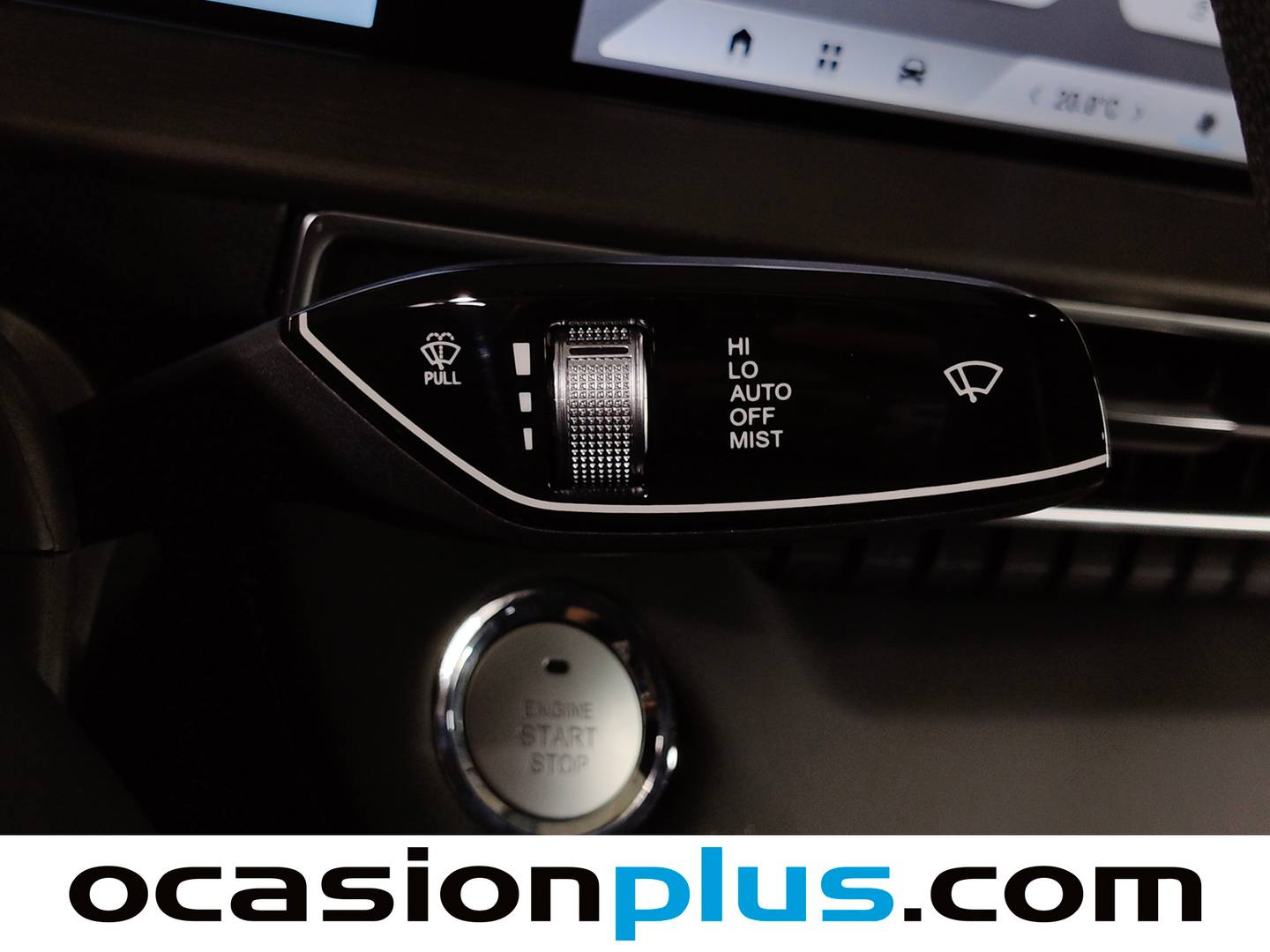 EBRO S400 EBRO S400 1.5 DHE HEV Premium CVT (211 CV) automático
