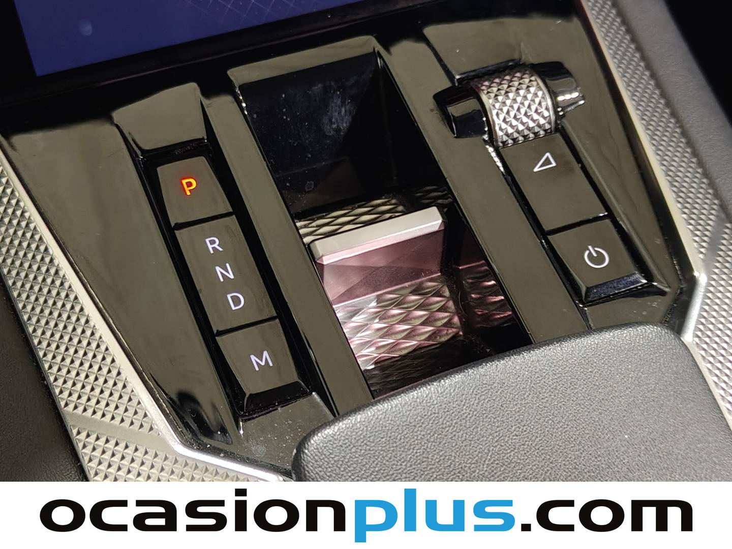 Foto DS DS 4 DS DS4 BlueHDi 130 Trocadero Auto (130 CV)