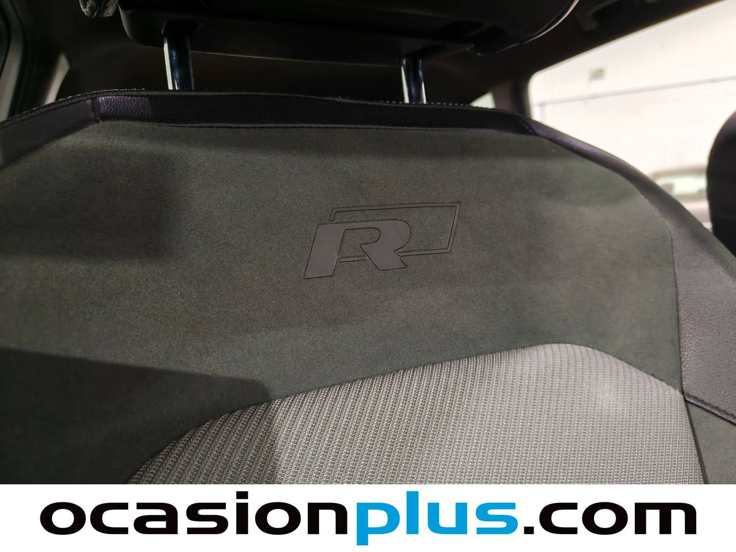 Extras y acabados del Volkswagen Tiguan Allspace Volkswagen Tiguan Allspace Sport 2.0 TDI 4Motion (190 CV) DSG 7 Plazas Pack R-Line
