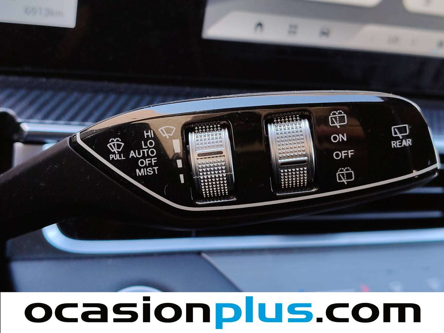 EBRO S700 EBRO S700 1.6 TGDI Luxury 7 DCT (147 CV) km 0