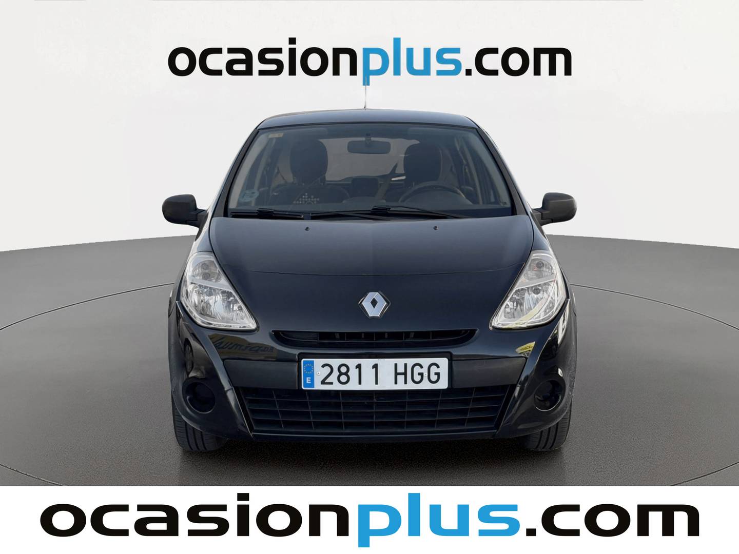 Renault Clio Renault Clio Yahoo! 1.2 16v (75 CV) 75cv