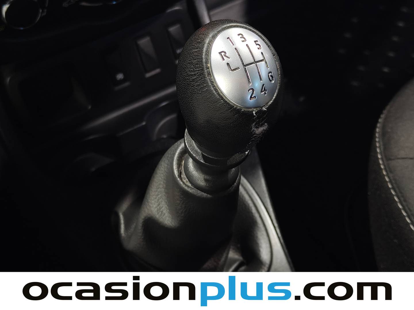 Dacia Duster Dacia Duster Laureate TCE (125 CV) 4X2 de segunda mano