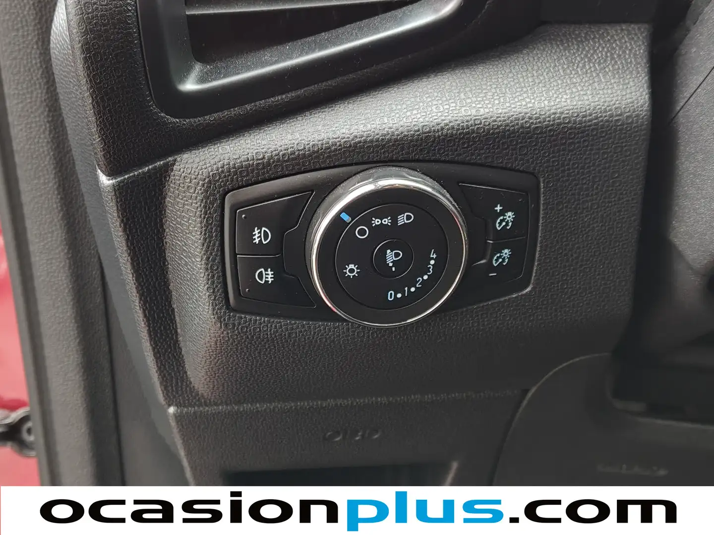 Foto Ford EcoSport Ford EcoSport 1.5 TDCi EcoBlue S&S Trend+ (100 CV)