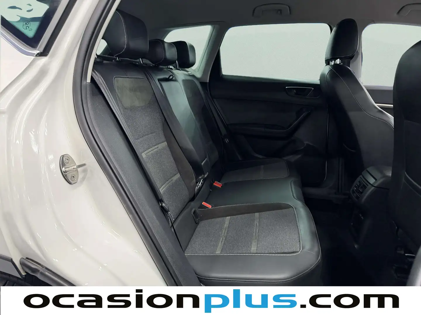 Foto Seat Ateca SEAT Ateca 2.0 TDI S&S X-Perience Go (150 CV)