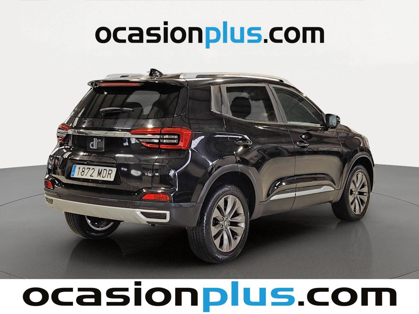 Foto DR AUTOMOBILES DR 4.0 DR AUTOMOBILES DR4 1.5 (116 CV)