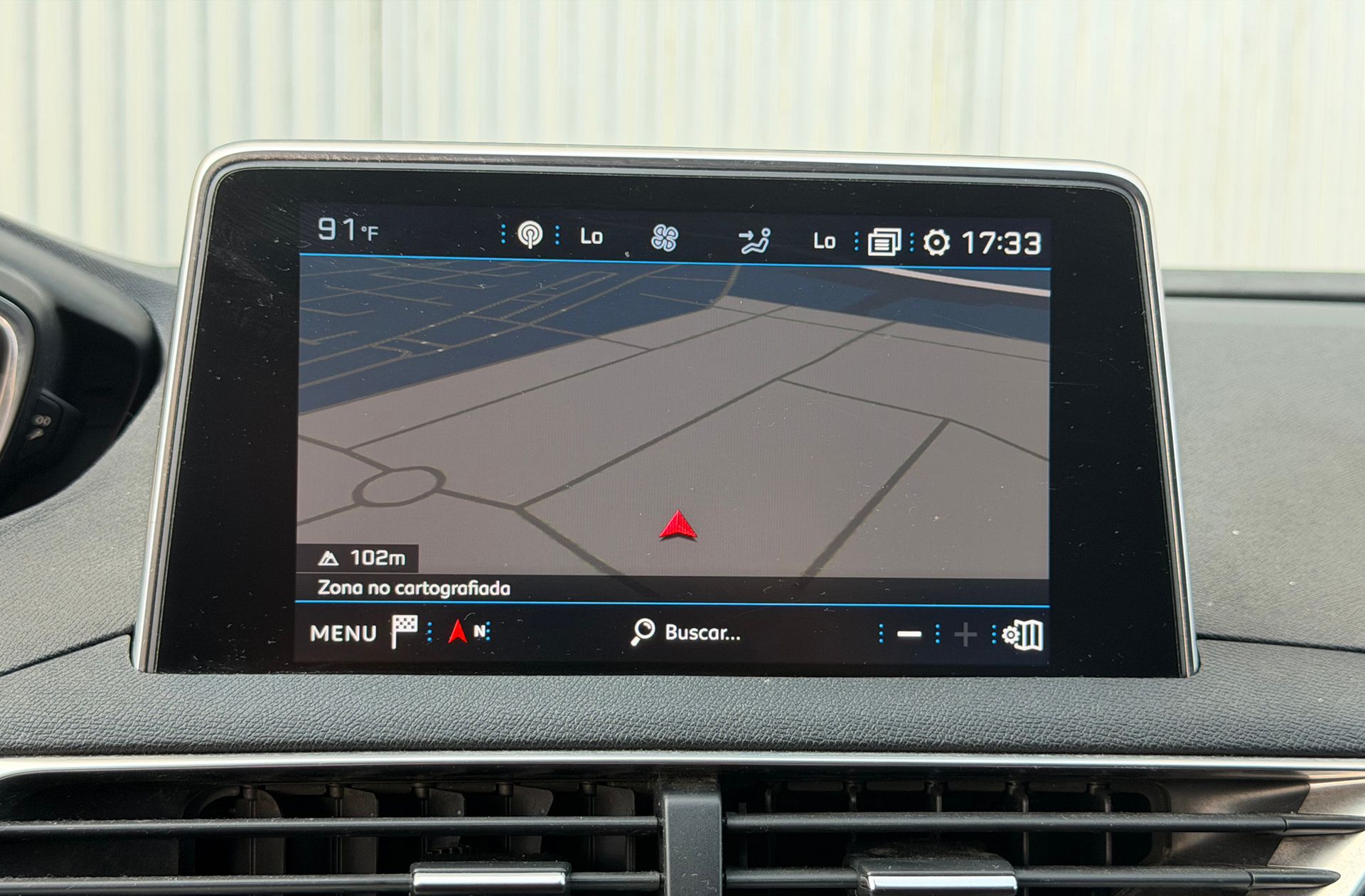 Peugeot 5008 1.2L PureTech Active 7 plazas - foto 8