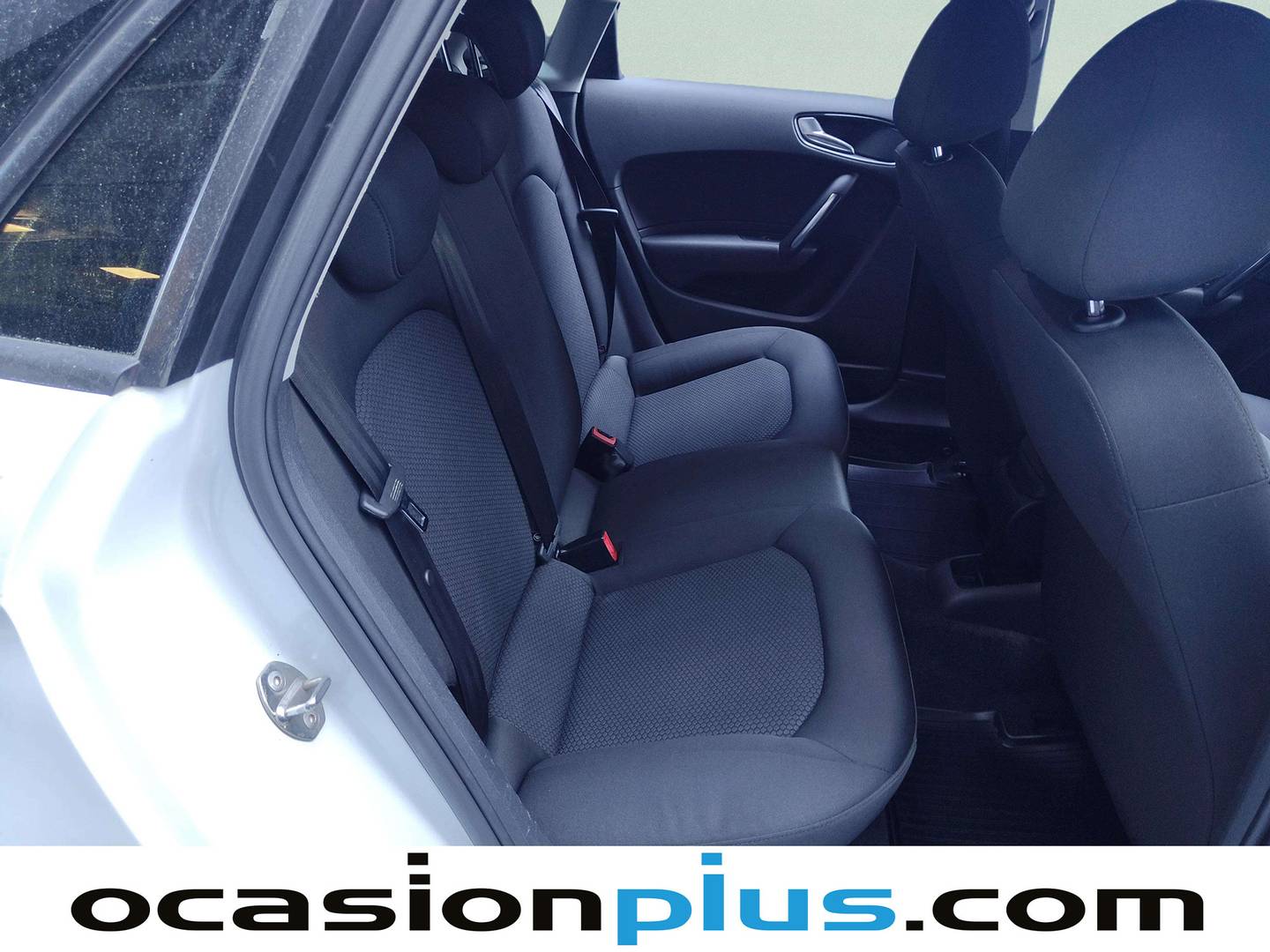 Audi A1 Audi A1 Sportback Sportback Adrenalin 1.4 TDI ultra (90 CV) S tronic Pack S-Line al mejor precio