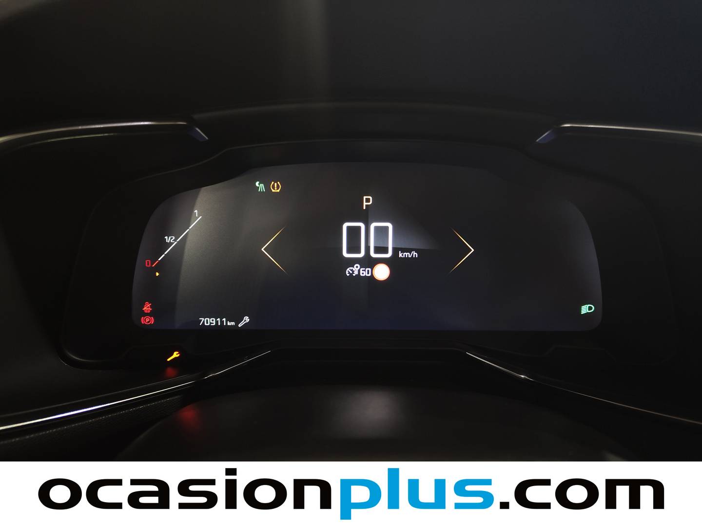 DS DS 7 Crossback DS DS7 Crossback BlueHDi 130 DE Bastille + AT (130 CV) de segunda mano