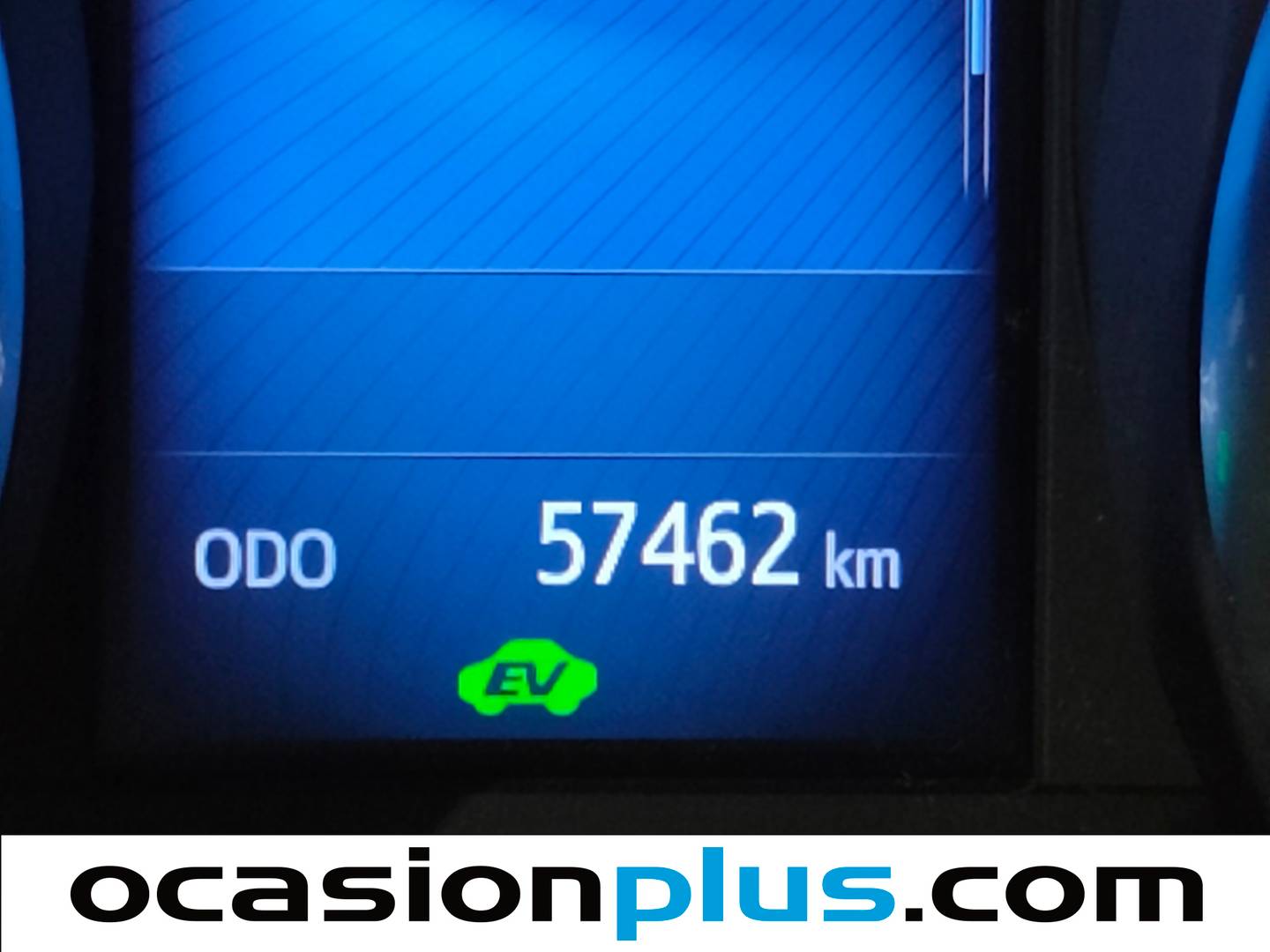 Toyota Auris Toyota Auris 1.8 Hybrid Active (136 CV) seminuevo