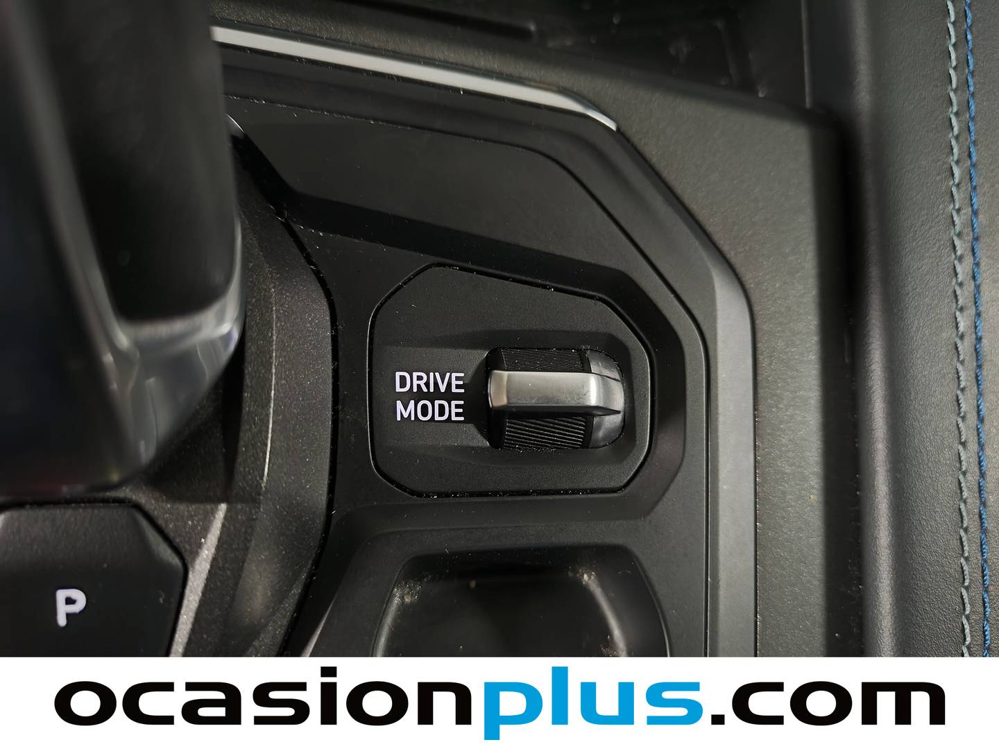 Accesorios del Lynk & Co 01 Lynk & Co 01 1.5 PHEV 192 kW (261 CV)