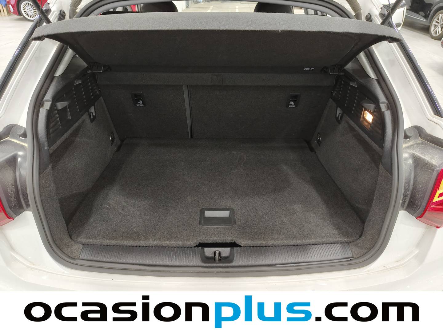 Foto Audi Q2 Audi Q2 Advanced 30 TDI (116 CV)