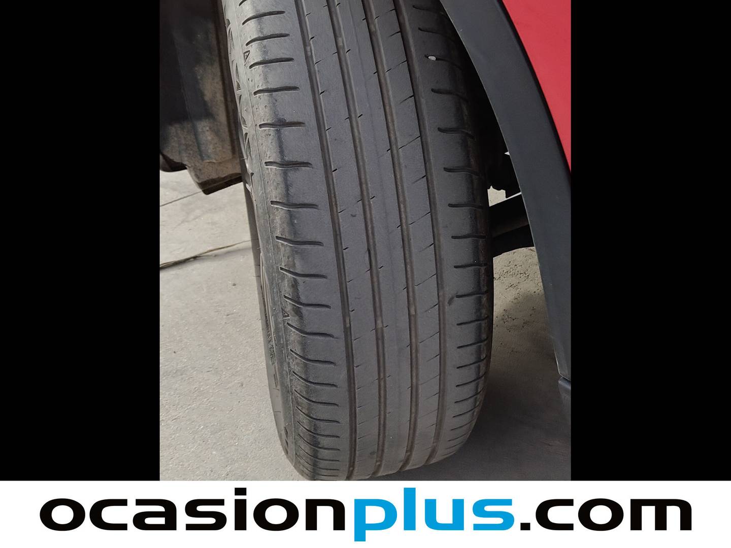 Suzuki Vitara Suzuki Vitara 1.4 Turbo Mild Hybrid GLE (129 CV) seminuevo