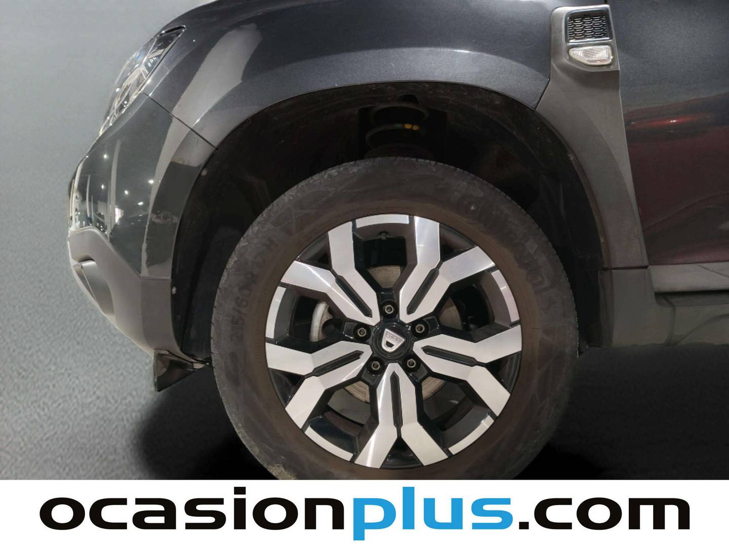 Dacia Duster Dacia Duster Prestige Go Bl. dCi 85kW(115CV) 4X2 de segunda mano