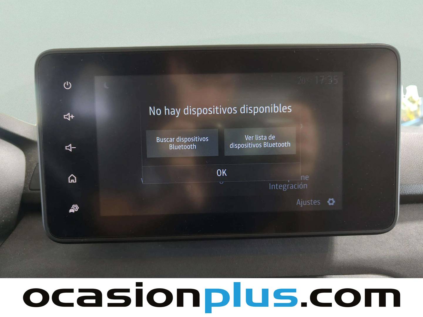 Foto Dacia Sandero Dacia Sandero Stepway Extreme Go TCe (110 CV)