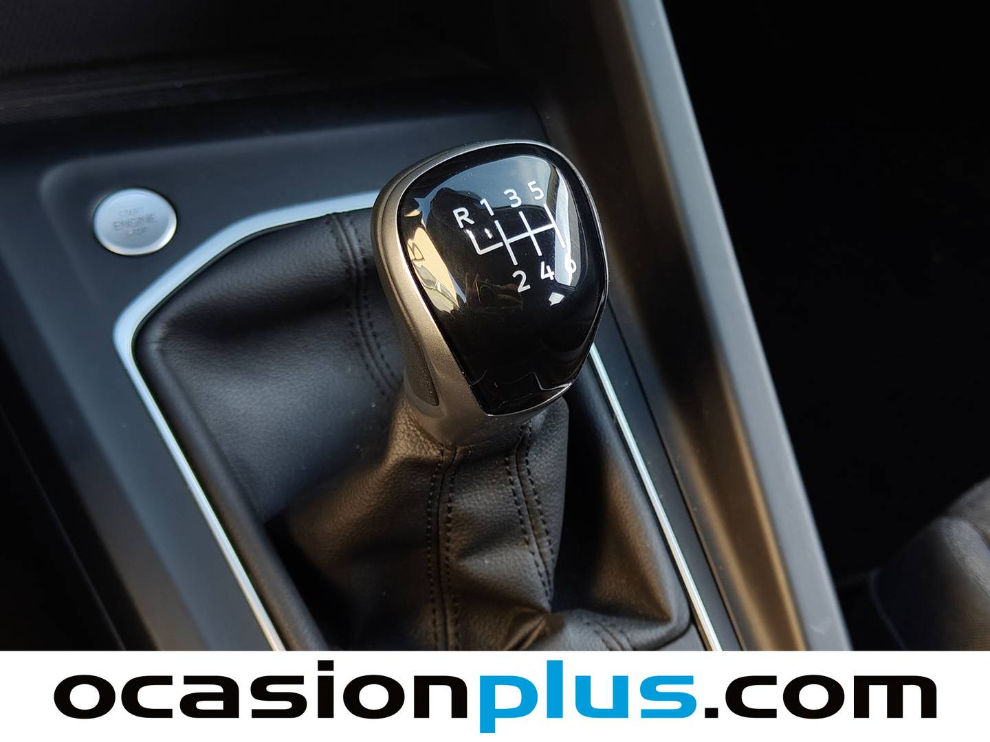 Foto Volkswagen Golf Volkswagen Golf Más 2.0 TDI (115 CV)