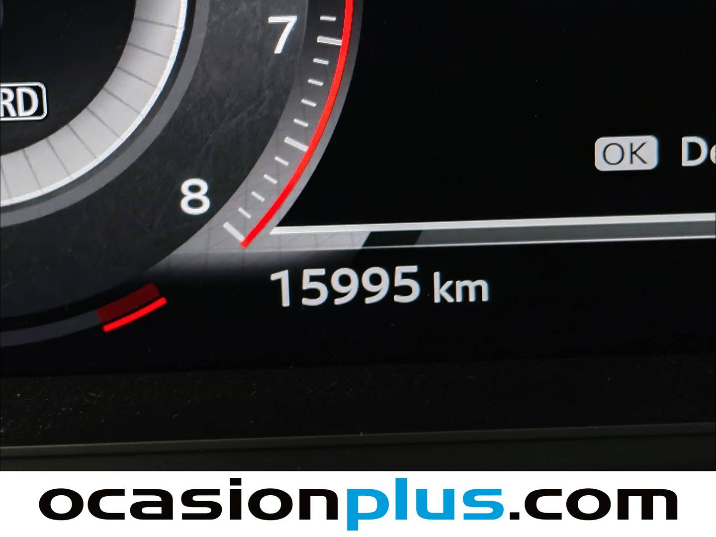 Foto Nissan QASHQAI Nissan Qashqai DIG-T 140 N-Connecta (140 CV)