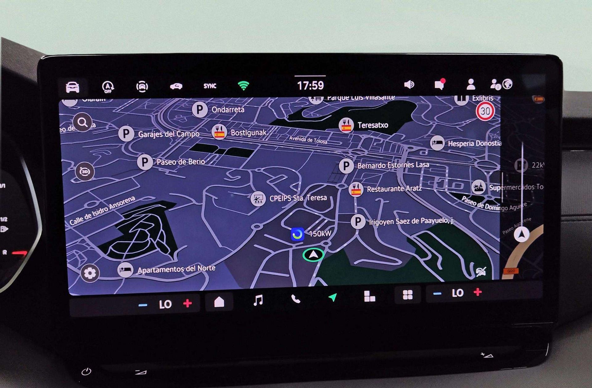 Škoda Octavia Combi 1.5 TSI m-HEV Selection DSG - foto 7
