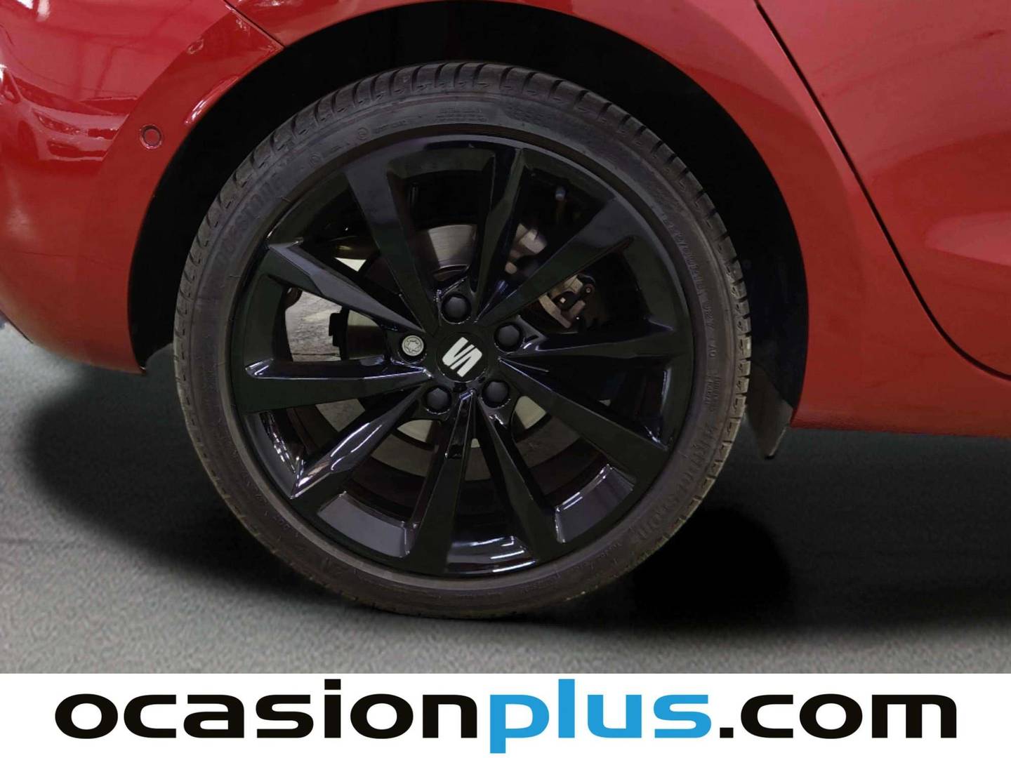 Seat León Seat León 1.5 TSI S&S FR Go L (150 CV) de ocasión