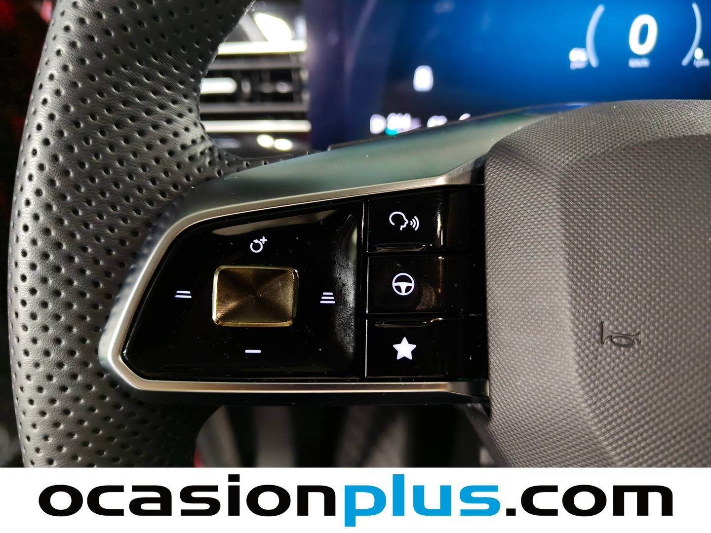 MG HS MG HS 1.5T PHEV Comfort DCT (272 CV) 272cv