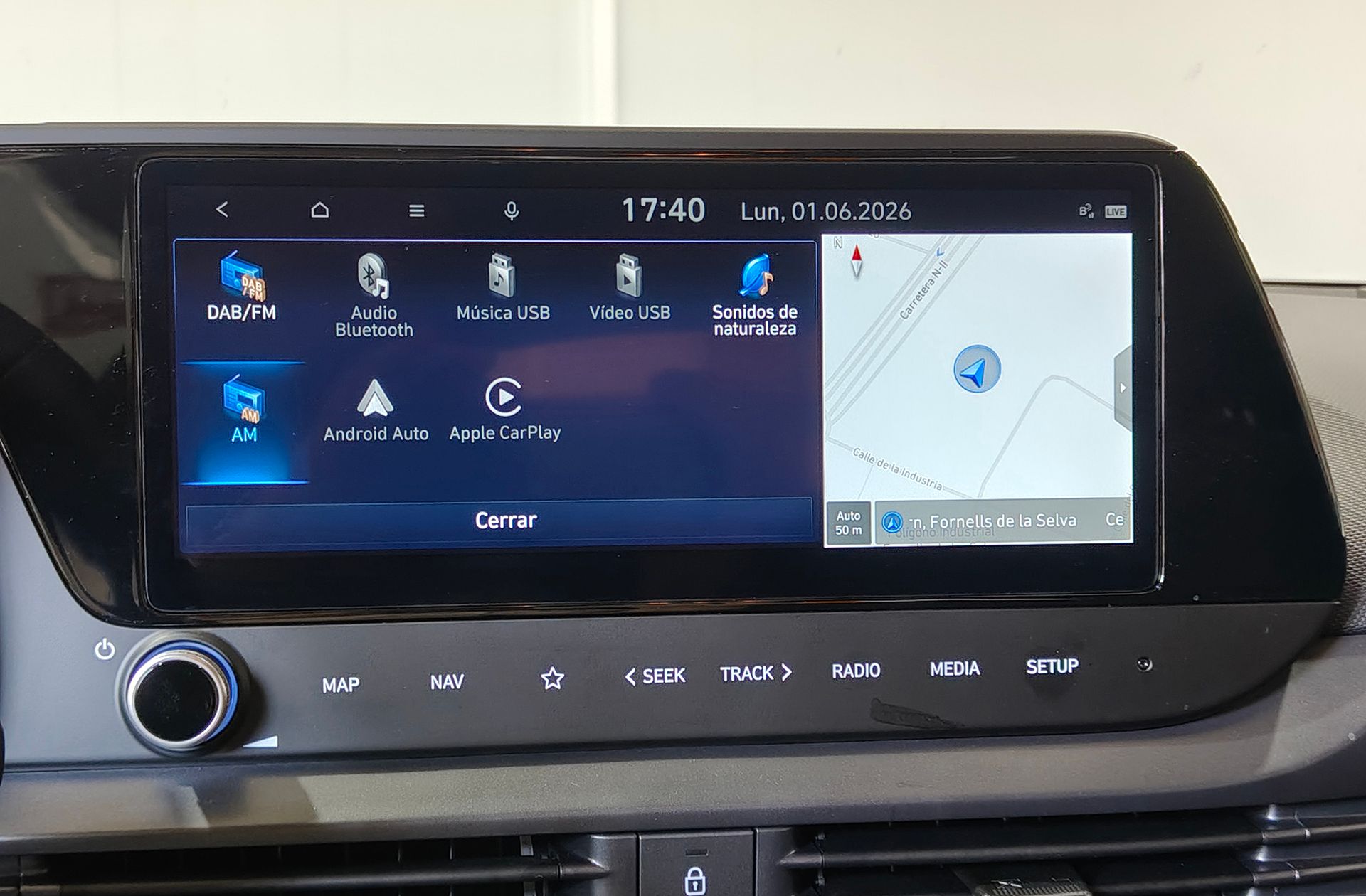 Hyundai Bayon 1.0T Black Line - foto 8
