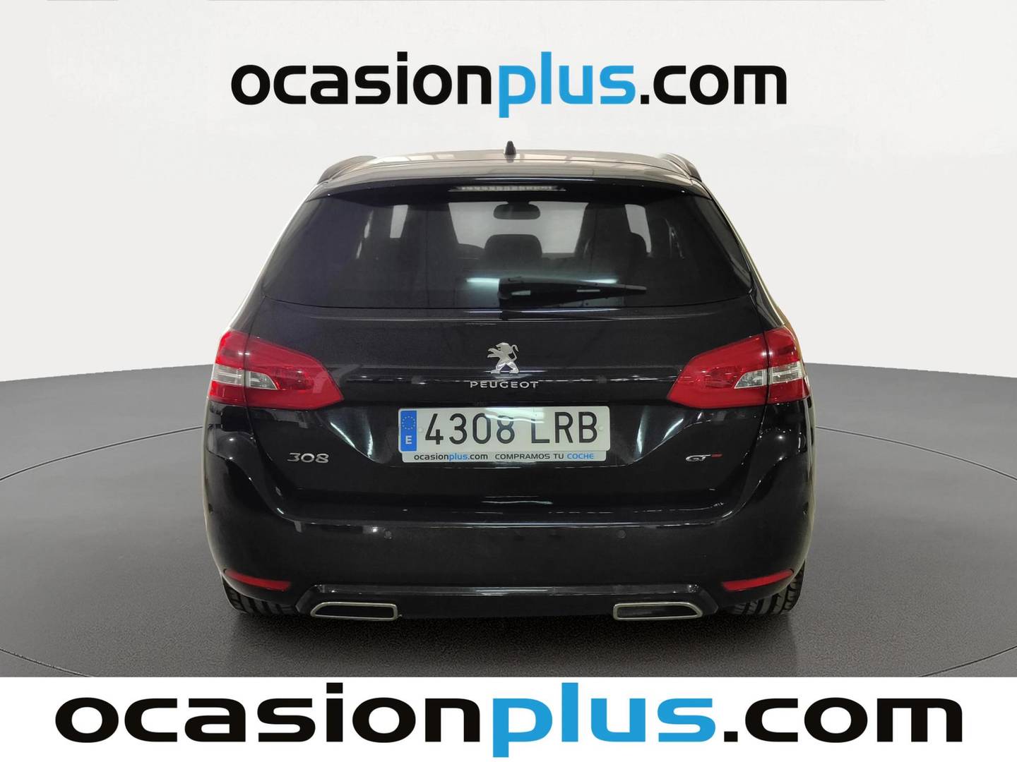 Peugeot 308 Peugeot 308 SW SW BlueHDI 130 GT EAT8 (130 CV) diésel