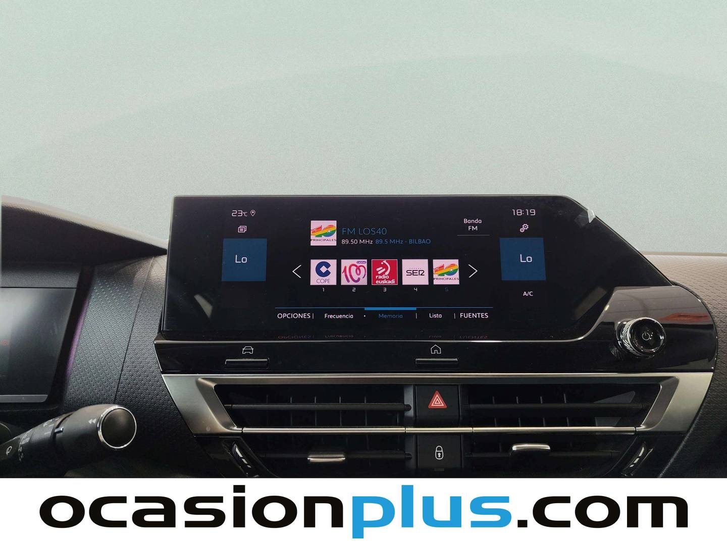 Citroën C4 Citroën C4 PureTech 130 S&S 6v Feel Pack (130 CV) al mejor precio