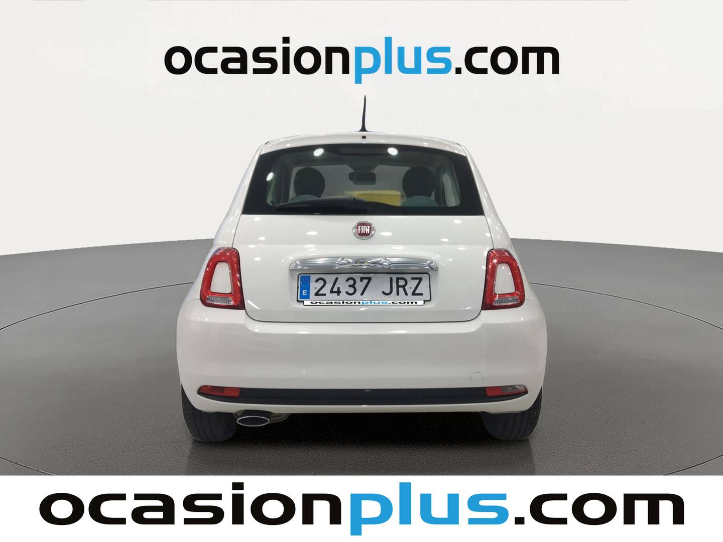 Fiat 500 Fiat 500 1.2 Pop (69 CV) km 0
