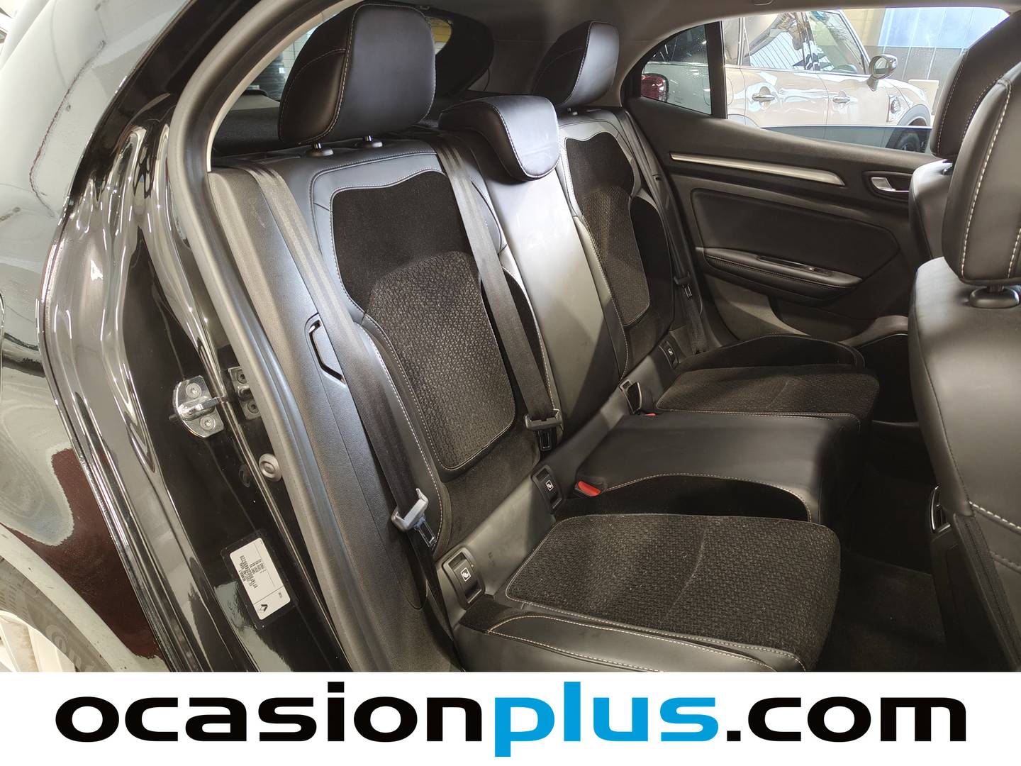 Foto Renault Mégane Renault Megane Zen Energy TCe (130 CV)