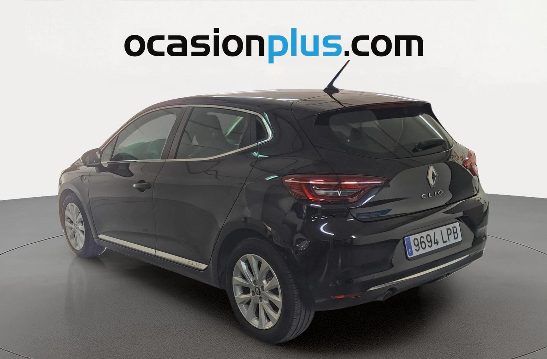 Renault Clio Zen TCe - foto 3