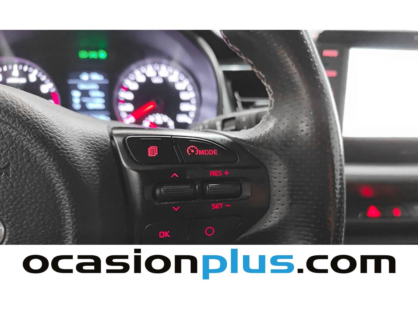 Foto KIA Stonic Kia Stonic 1.0 T-GDi MHEV iMT Concept (100 CV)