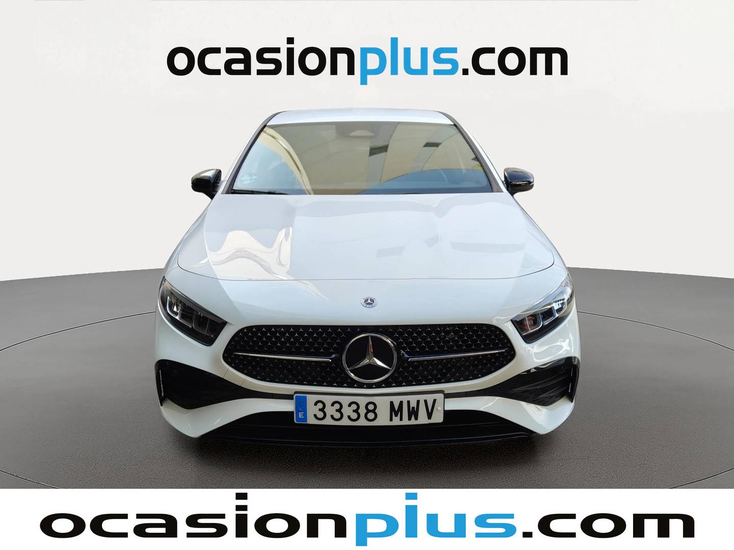 Mercedes Clase A Mercedes Clase A 180 (136 CV) Pack AMG barato