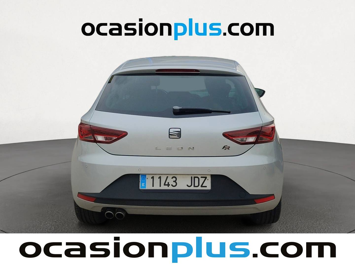 Seat León Seat León 2.0 TDI S&S FR (150 CV) 150cv