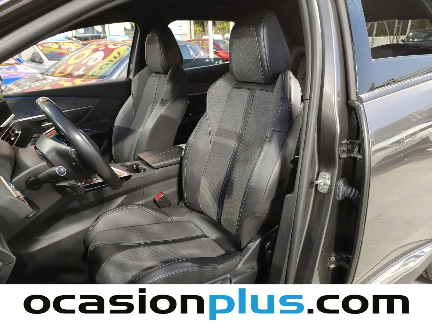 Foto Peugeot 3008 Peugeot 3008 PureTech 130 S&S Allure Pack (130 CV)