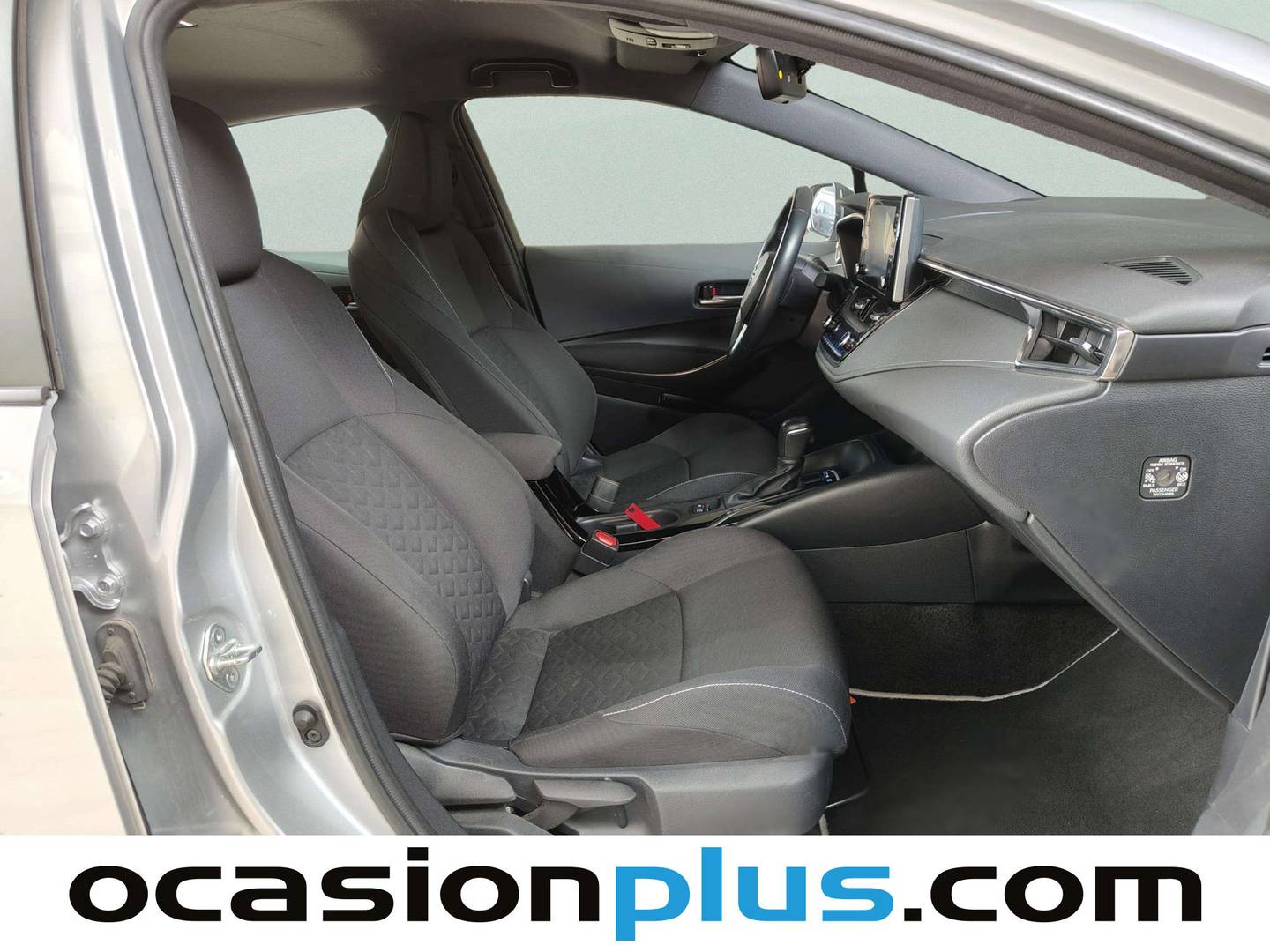 Toyota Corolla Toyota Corolla 125H Business E-CVT (122 CV) automático