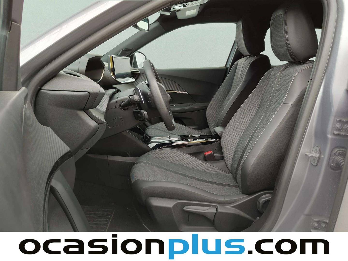 Peugeot 2008 Peugeot 2008 Allure Hybrid eDCS6 (145 CV) 145cv