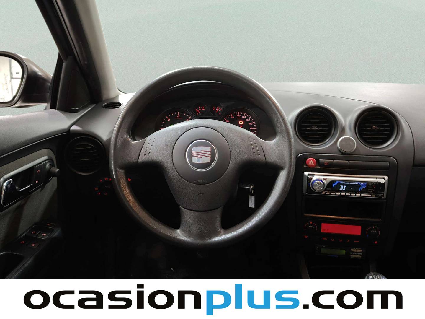 Seat Córdoba SEAT Córdoba 1.9 TDI Reference (100 CV) manual