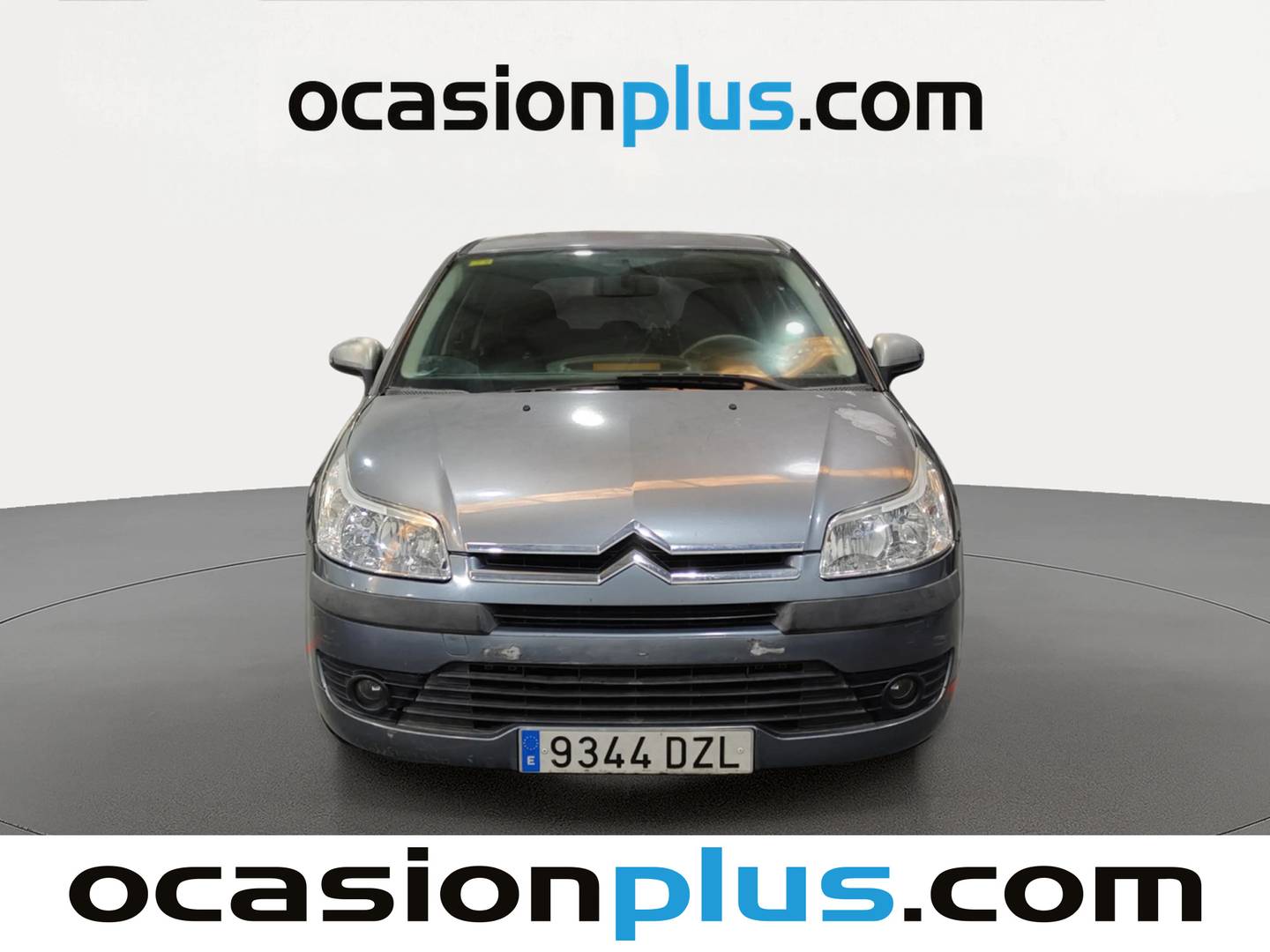 Citroën C4 Citroën C4 1.4 16v Collection (90 CV) 90cv