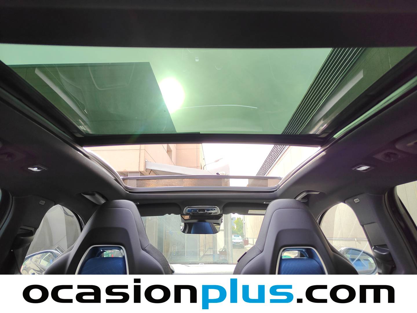 Foto Lynk & Co 01 Lynk & Co 01 1.5 PHEV 6.6kW (261 CV)