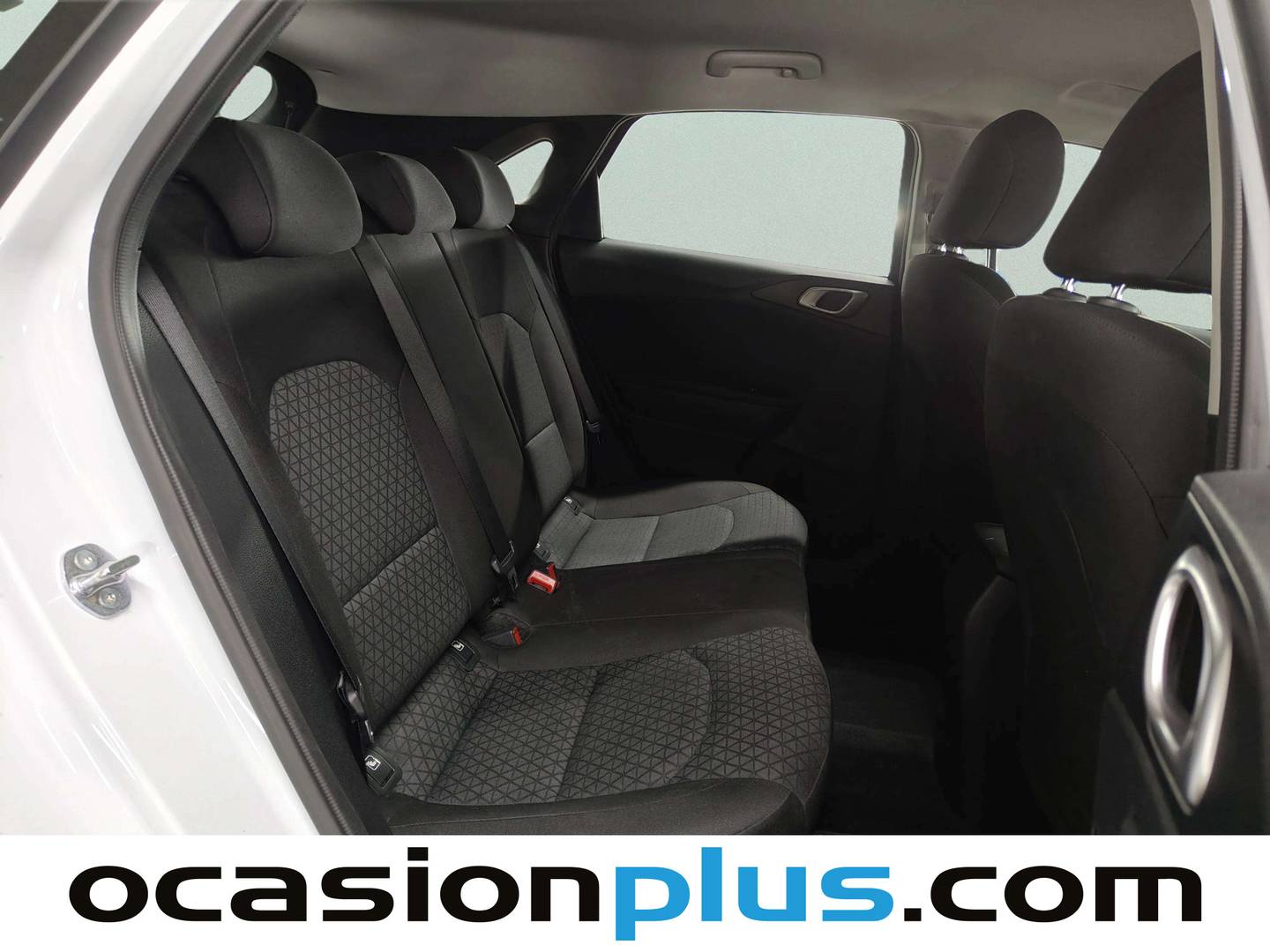 KIA Ceed KIA Ceed 1.0 T-GDi Concept (100 CV) barato