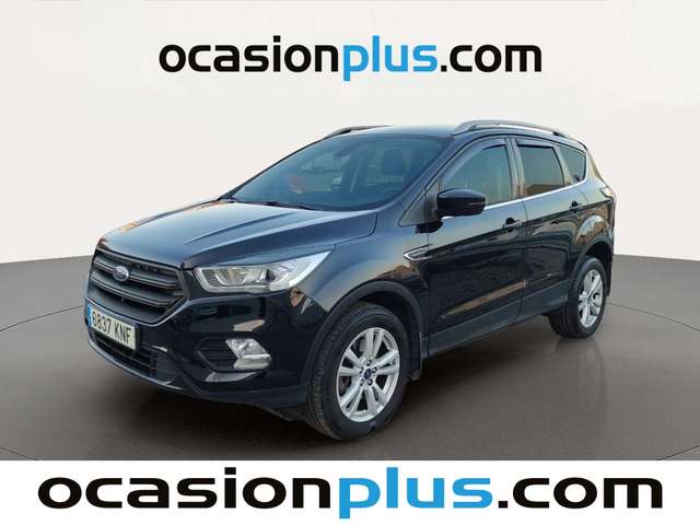 Ford Kuga 1.5 TDCI Trend+ 4x2 (120 CV) de segunda mano