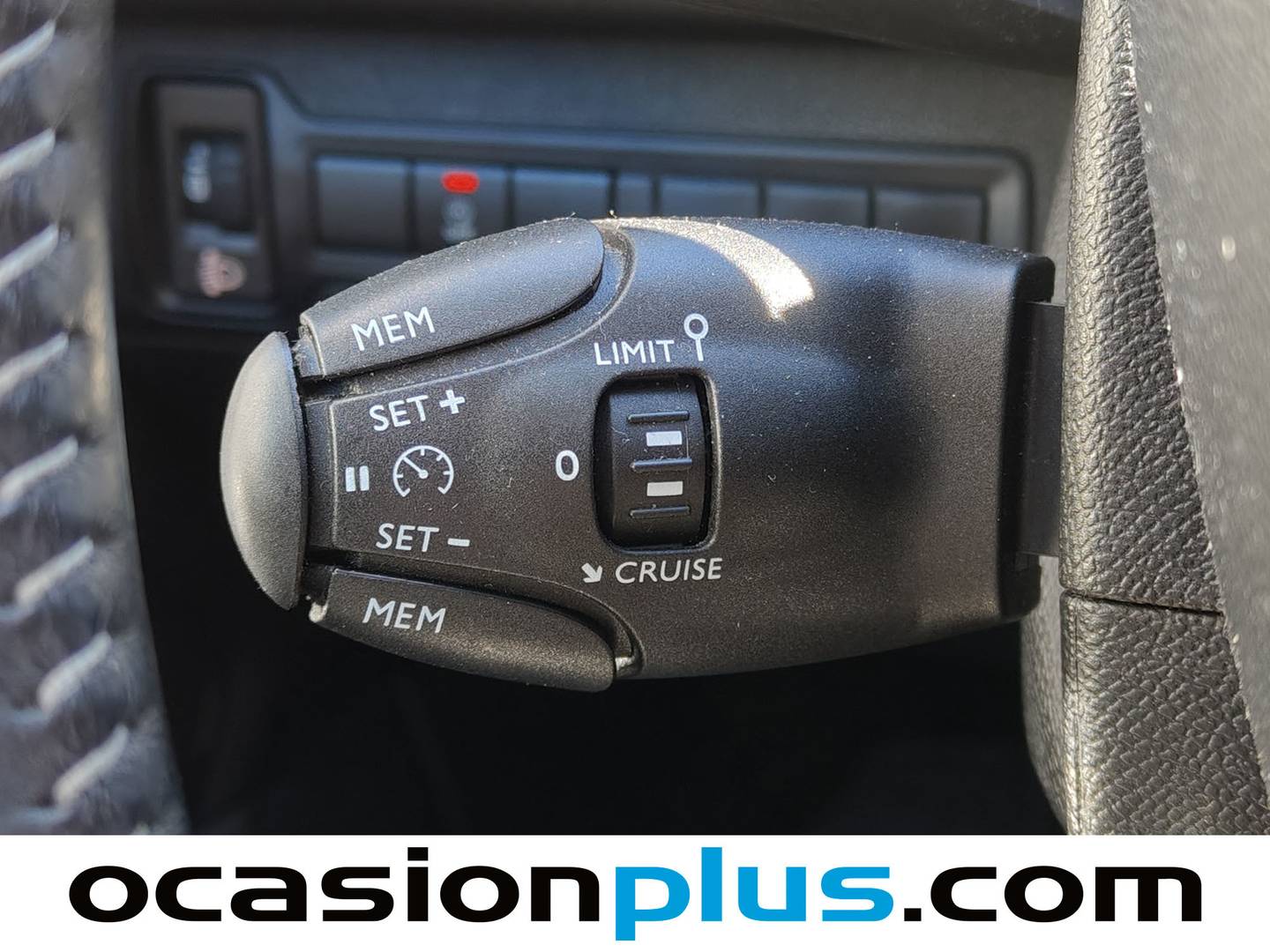 Peugeot 308 Peugeot 308 PureTech 110 S&S Allure (110 CV) seminuevo