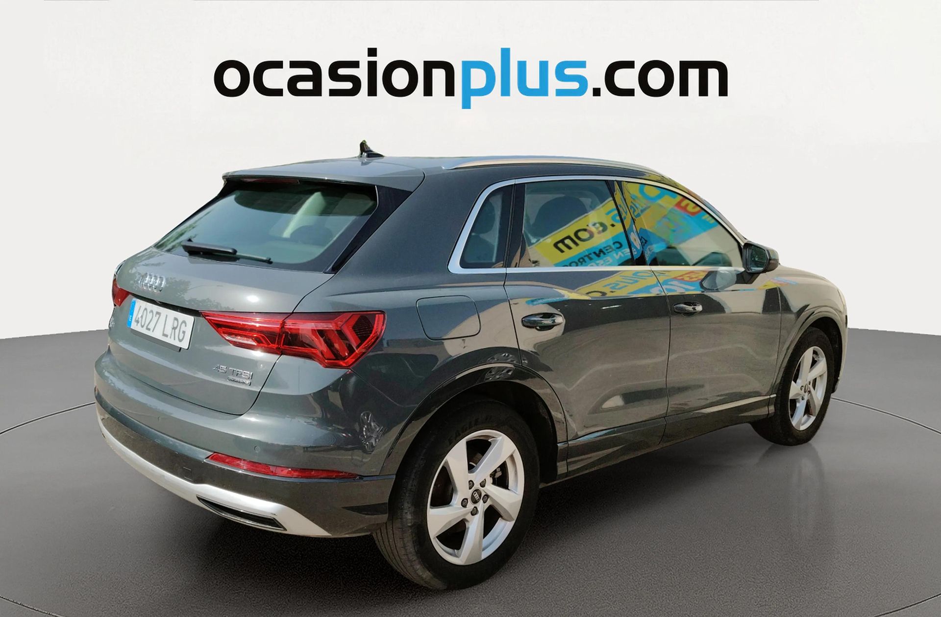 Audi Q3 Advanced 45 TFSI quattro S tronic - foto 4