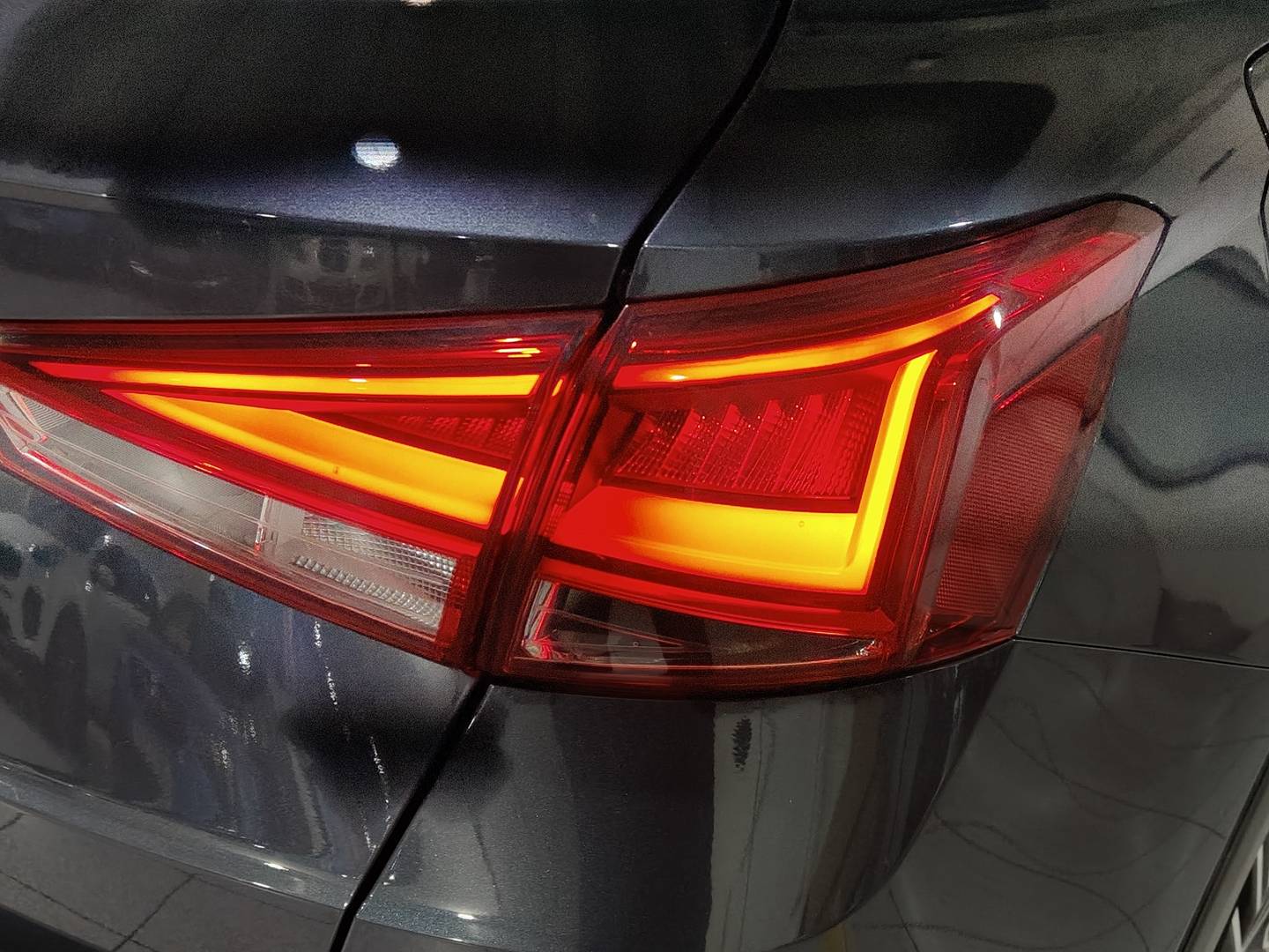 Foto Seat Arona SEAT Arona 1.0 TSI Style XL (110 CV)