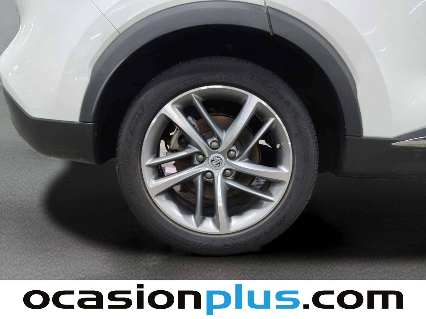 Foto MG HS MG HS 1.5 Turbo GDI Luxury DCT (162 CV)