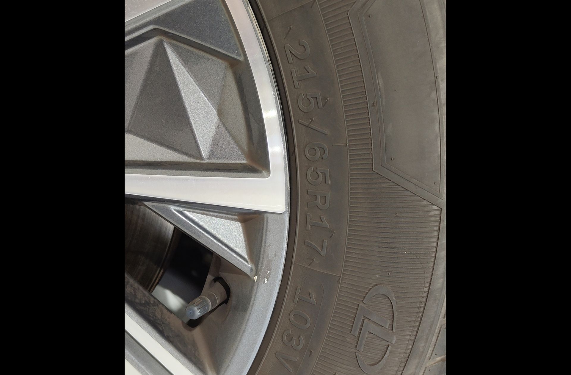 Hyundai Tucson 1.6 T-GDi Maxx - foto 31