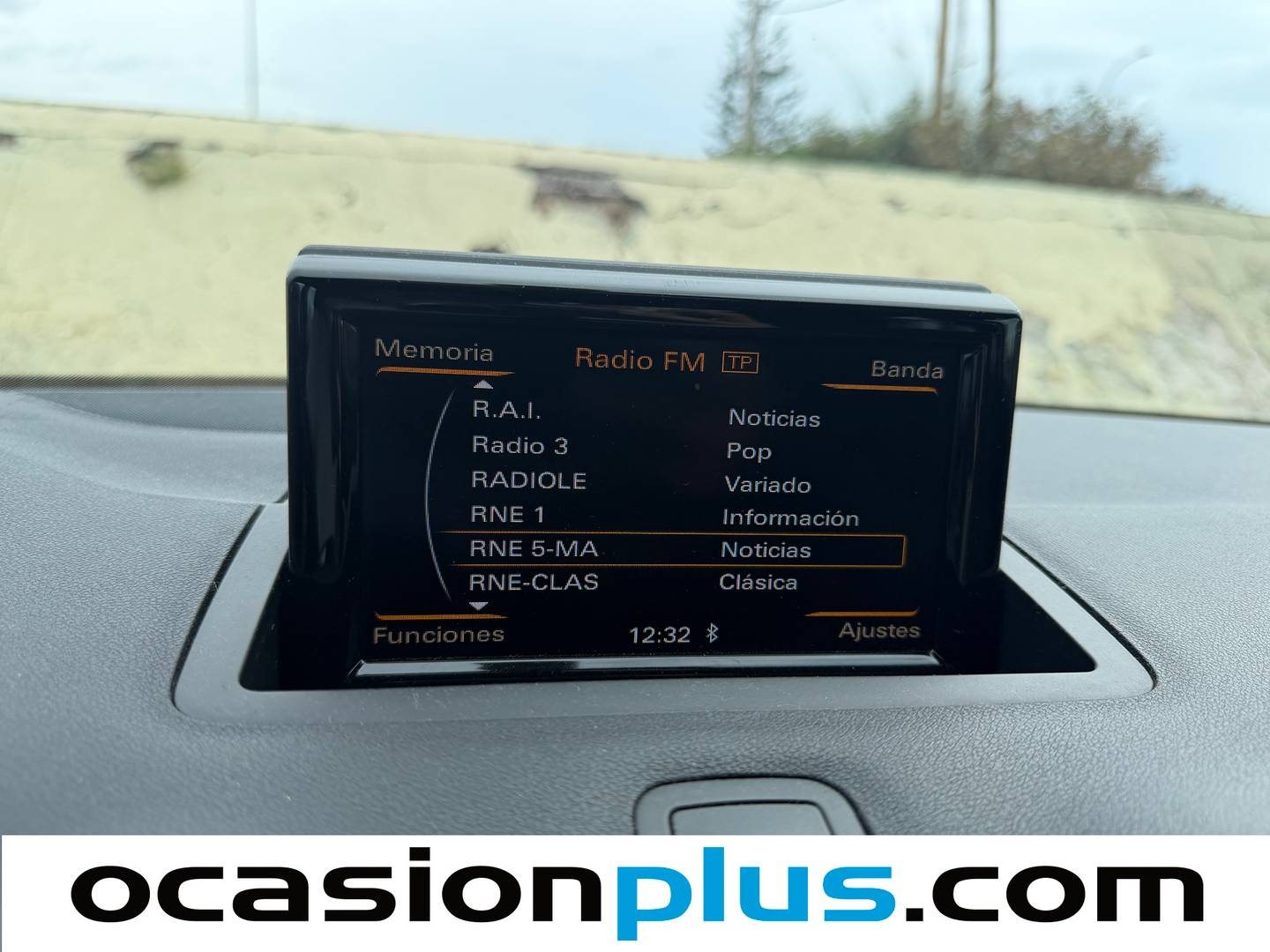 Audi A1 Audi A1 Adrenalin 1.0 TFSI (95 CV) Pack S-Line manual