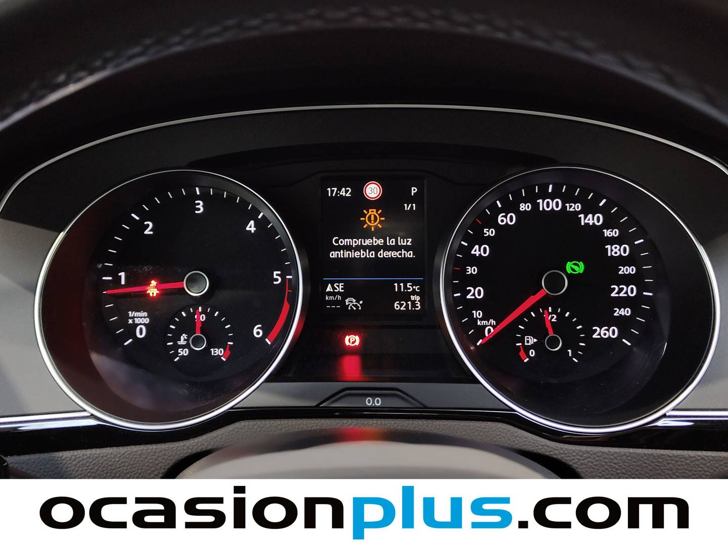 Volkswagen Passat Volkswagen Passat Variant Executive 2.0 TDI Auto (150 CV) DSG de segunda mano