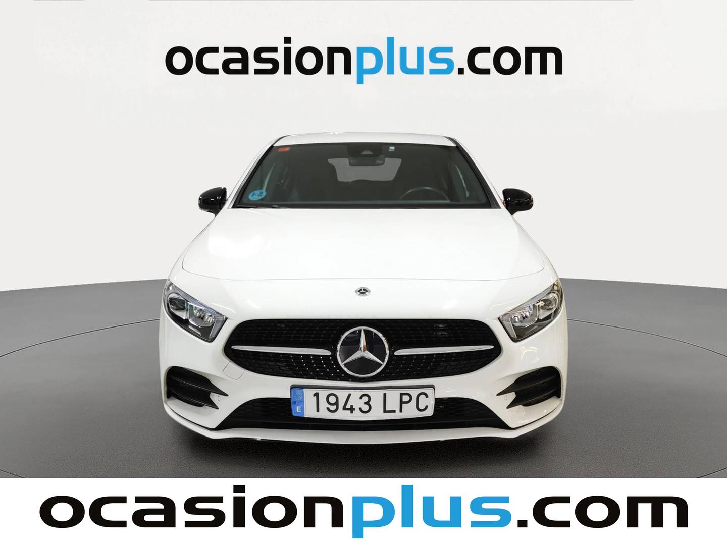 Mercedes Clase A Mercedes Clase A 180 d 85 kW (116 CV) km 0