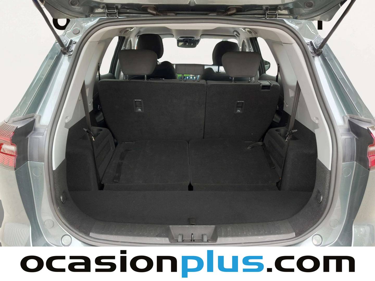 EBRO S800 EBRO S800 1.6 TGDI Premium DCT (147 CV) 7 Plazas km 0