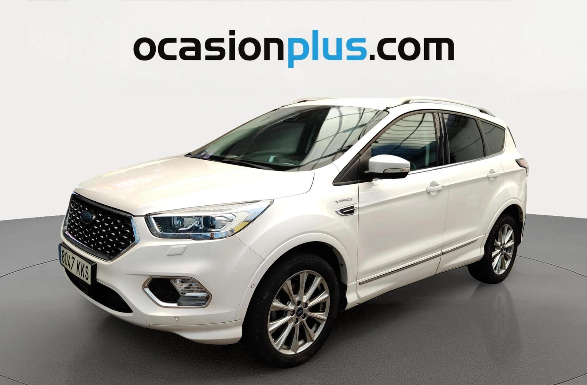 Ford Kuga 1.5 EcoBoost Vignale 4x2